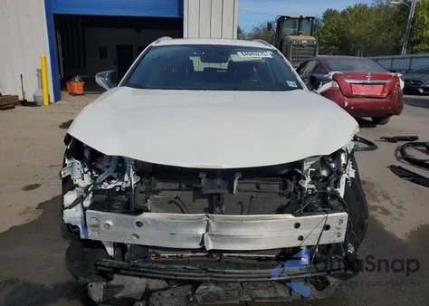 2020 Lexus Ux 250H из США, поврежденный, VIN JTHP9JBH8L2036653